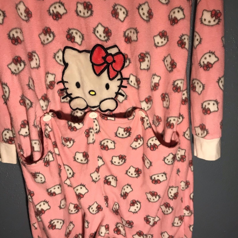 Hello Kitty o soe - Picture 3 of 3